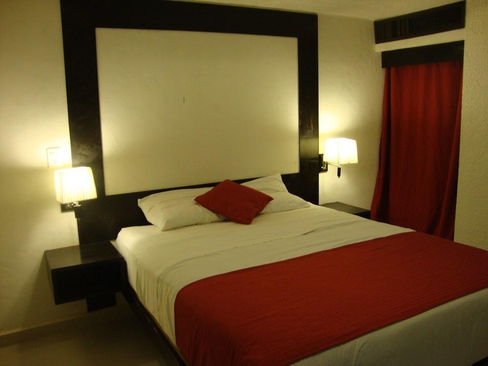 Choco'S Hotel วิลลาเฮอโมซา ภายนอก รูปภาพ
