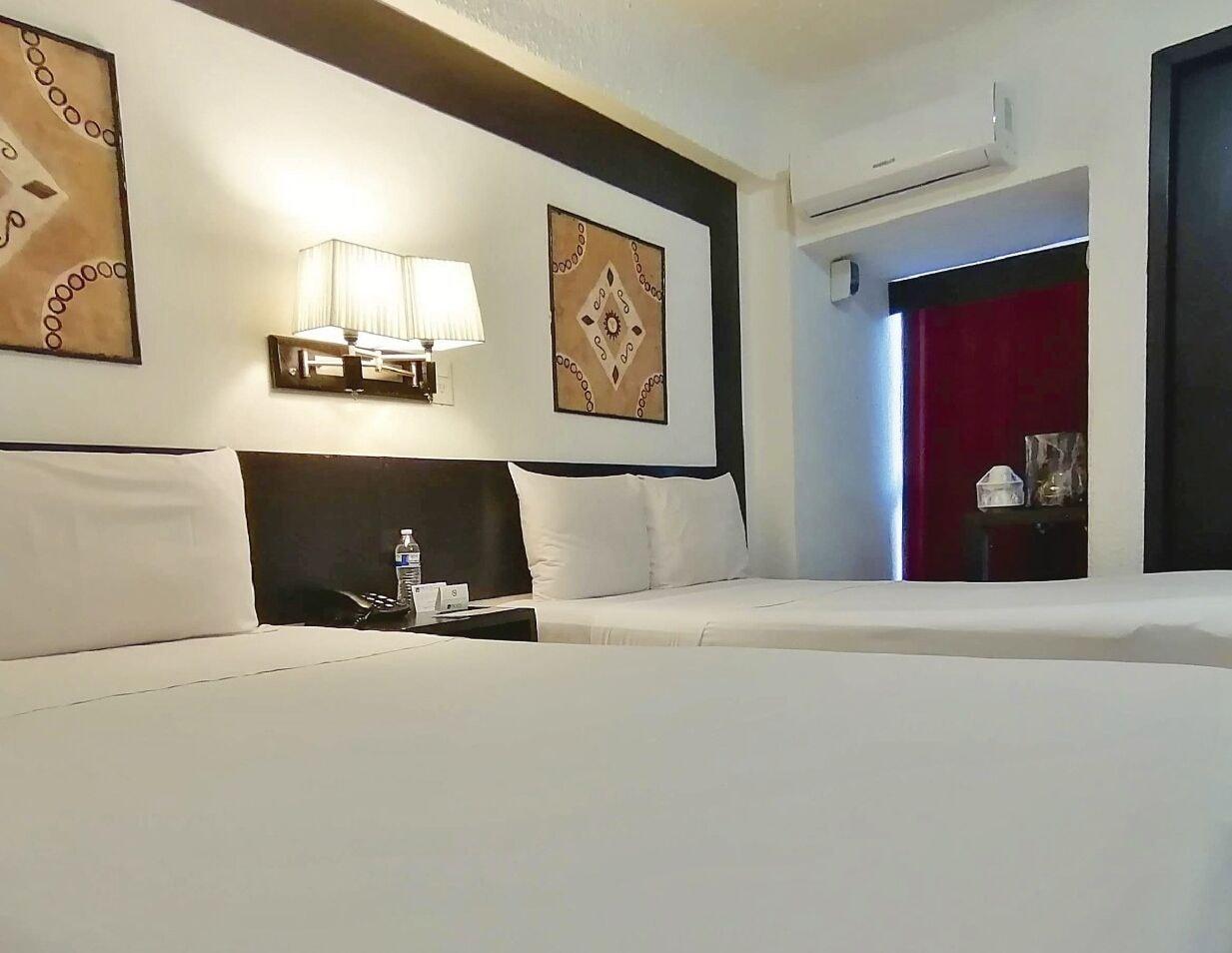 Choco'S Hotel วิลลาเฮอโมซา ภายนอก รูปภาพ