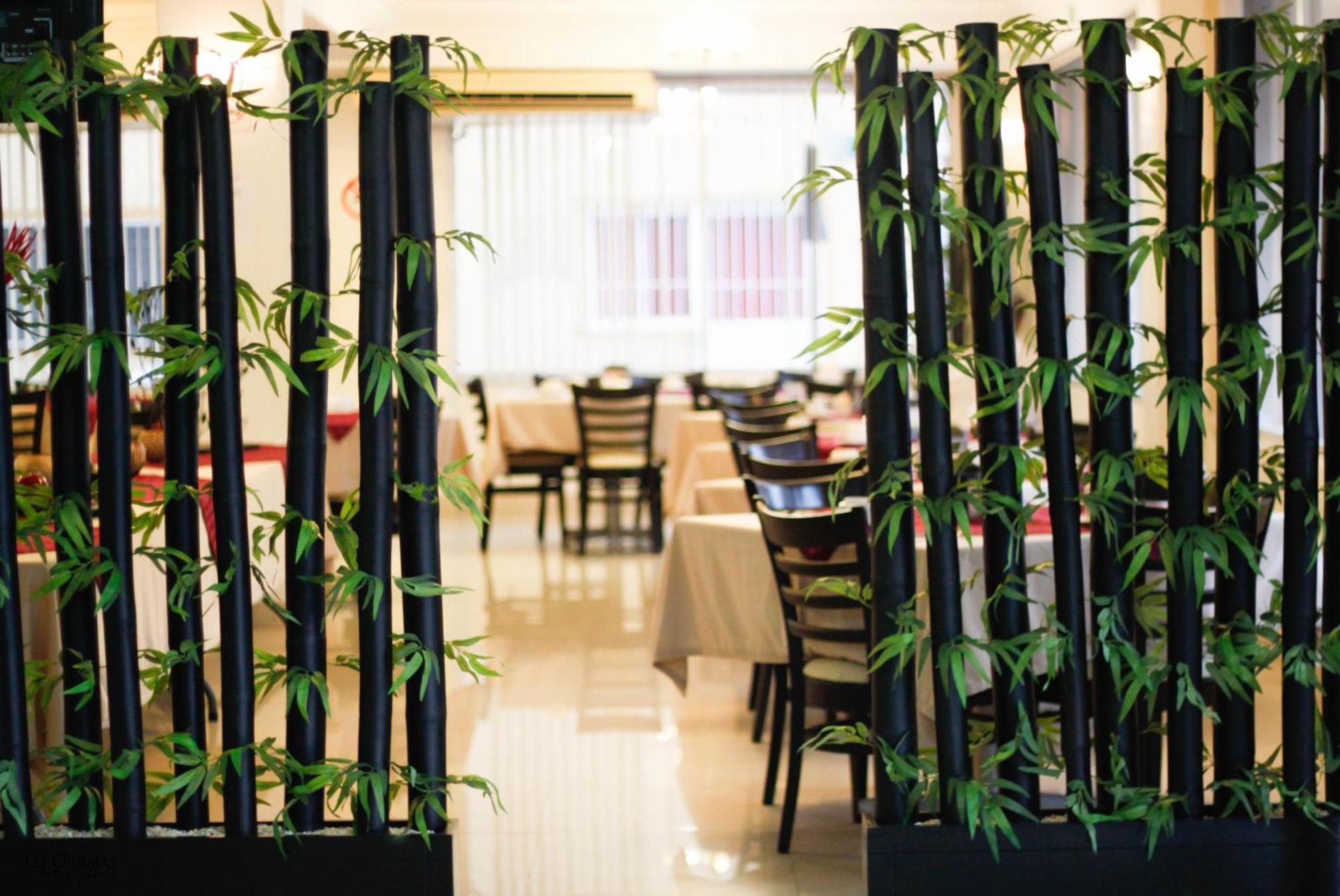 Choco'S Hotel วิลลาเฮอโมซา ภายนอก รูปภาพ